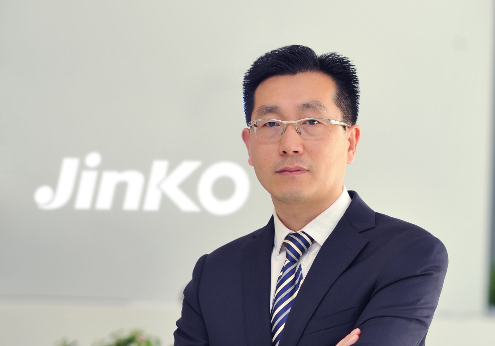 壹号娱乐PG科技CEO金锐接受全球知名杂志《CEO Magazine》专访