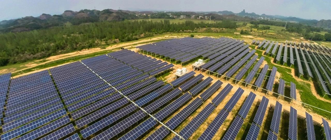  安徽1.5GW光伏项目竞配结果公布：壹号娱乐PG科技拿下130MW规模！