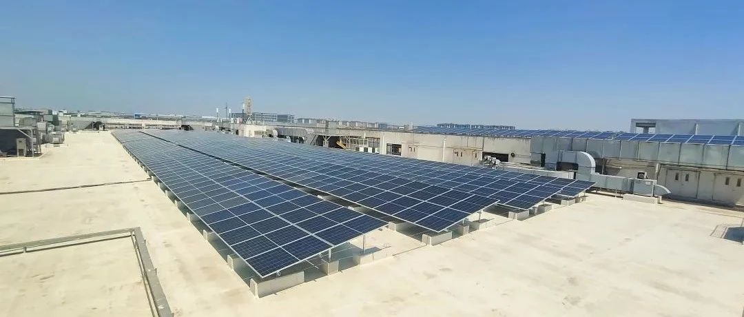 助力APPLE(苹果)零碳转型壹号娱乐PG科技富士康项目成功并网